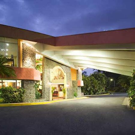Hôtel Doubletree By Hilton Cariari San Jose à Bajo de las Labores Extérieur photo