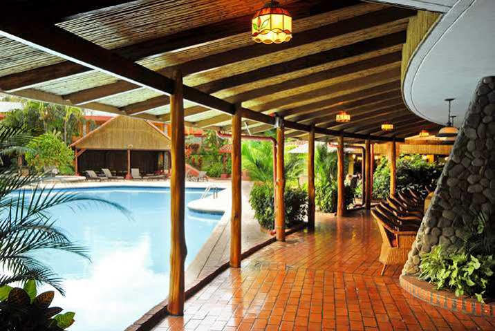 Hôtel Doubletree By Hilton Cariari San Jose à Bajo de las Labores Extérieur photo