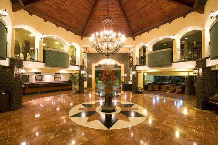 Hôtel Doubletree By Hilton Cariari San Jose à Bajo de las Labores Extérieur photo